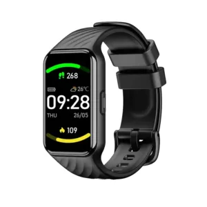 Blackview R10 pametni sat Black