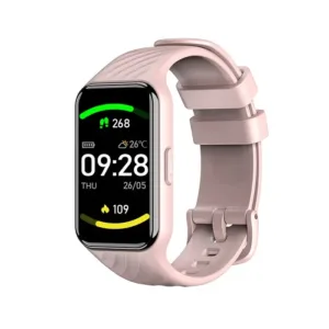 Blackview R10 pametni sat Pink