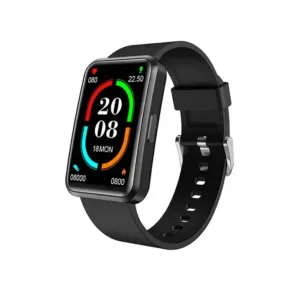 Blackview R5 pametni sat crni