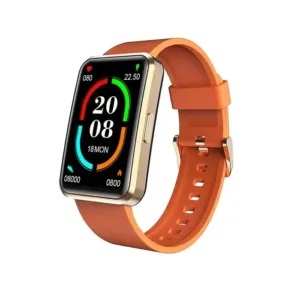 Blackview R5 pametni sat narandžasti