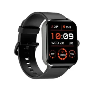 Blackview R50 pametni sat Black crni 02