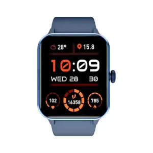 Blackview R50 pametni sat Blue plavi 01