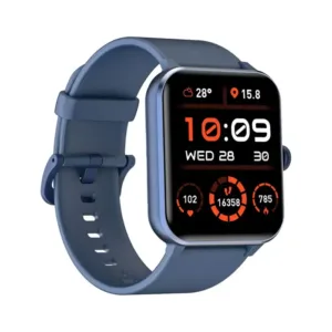 Blackview R50 pametni sat Blue plavi 02