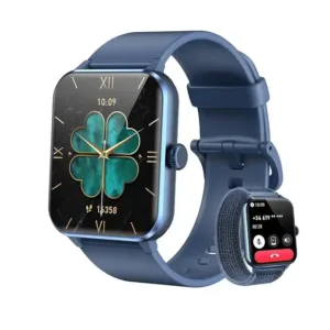 Blackview R50 pametni sat Blue plavi 033