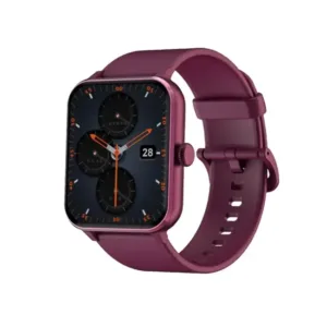 Blackview R50 pametni sat Claret