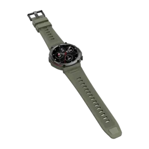 Blackview W50 Green pametni sat zeleni 02