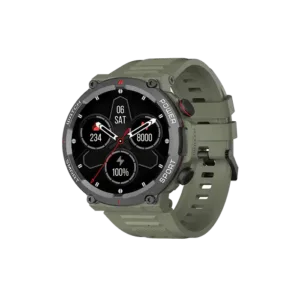 Blackview W50 Green pametni sat