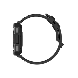Blackview W60 pametni sat crni 03