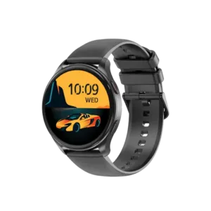 Blackview X20 Black pametni sat