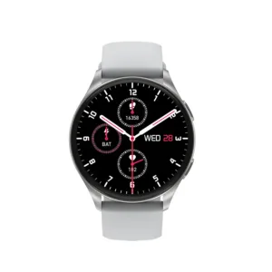 Blackview X20 Silver pametni sat srebrni smart satovi 1