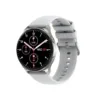 Blackview X20 Silver pametni sat srebrni smart satovi