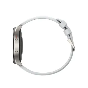 Blackview X20 Silver pametni sat srebrni smart satovi 4