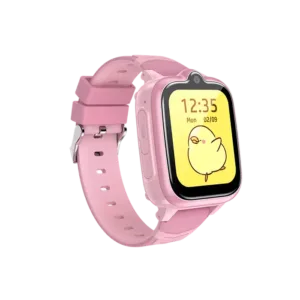 Blackview Z10 Pink djeciji pametni sat rozi 02