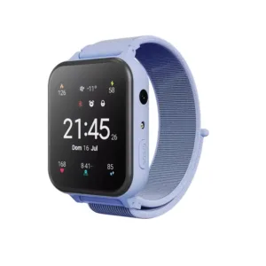 Canyon Alfie KW-37 dječiji pametni sat plavi CNE-KW37BL