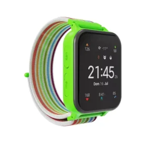 Canyon Alfie KW 37 djeciji pametni sat zeleni CNE KW37GB 03