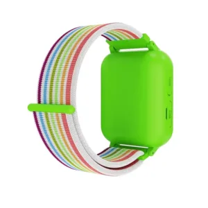 Canyon Alfie KW 37 djeciji pametni sat zeleni CNE KW37GB 06