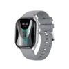 Canyon Chatter SW 58 Silver Grey pametni sat sivi