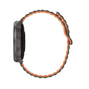 Canyon Jacky SW 69 Green Orange pametni sat zeleni smart watch 5