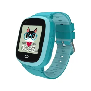 Canyon Sunny KW-48 dječiji pametni sat plavi CNE-KW48BL