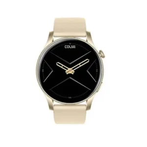 Colmi V73 pametni sat zlatni gold