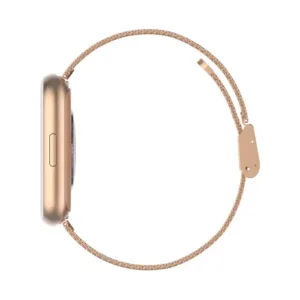 Forever SW 330 ForeVigo 4 pametni sat Rose Gold zlatno rozi 08 1
