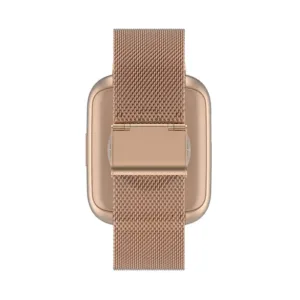 Forever SW 330 ForeVigo 4 pametni sat Rose Gold zlatno rozi 11 1