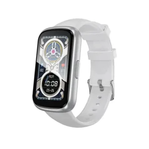 Hoco Y25 Silver pametni sat srebrni