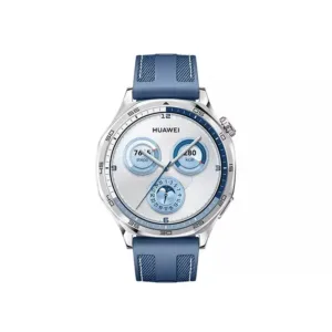 Huawei Watch GT 5 46mm Blue pametni sat plavi VLI B19 02