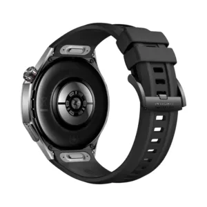 Huawei Watch GT 5 Pro 46mm Black pametni sat crni VLI B29 02