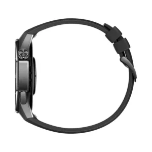 Huawei Watch GT 5 Pro 46mm Black pametni sat crni VLI B29 03