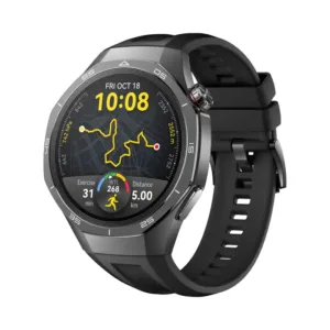 Huawei Watch GT 5 Pro 46mm Black pametni sat