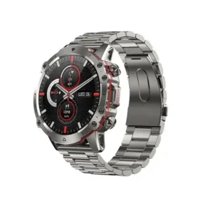 Mador AK 56 pametni sat silver