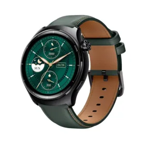 Mibro Watch Lite 3 Pro pametni sat Blackish Green
