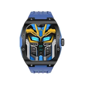 Moye Kronos Prime Blue pametni sat plavi 03