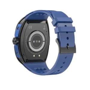 Moye Kronos Prime Blue pametni sat plavi 04