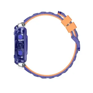 Moye Kronos Vibe Blue pametni sat plavi 02
