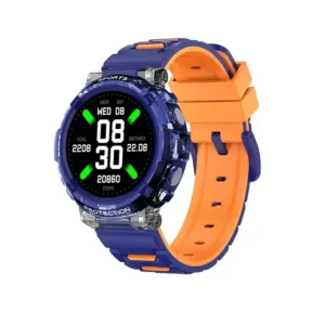 Moye Kronos Vibe Blue pametni sat