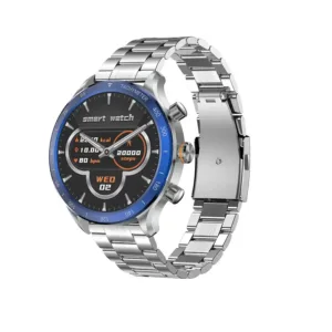 Riversong Motive 9 SW903 pametni sat Max Silver smartwatch 01