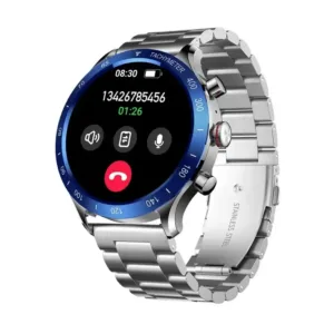 Riversong Motive 9 SW903 pametni sat Max Silver smartwatch 07