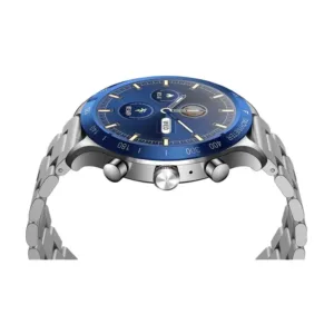 Riversong Motive 9 SW903 pametni sat Max Silver smartwatch 08