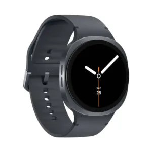 Samsung Galaxy Watch8 44mm BT Graphite pametni sat tamno sivi 01