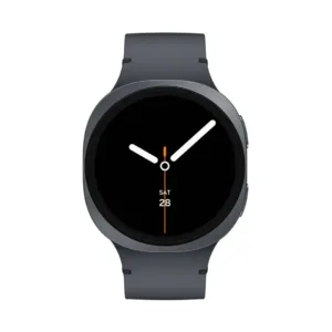Samsung Galaxy Watch8 44mm BT Graphite pametni sat tamno sivi 06