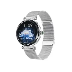 TEK Diamond Series 2 Silver pametni sat 03 1