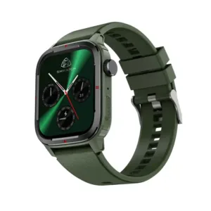 Tek Vision Class Series 1 pametni sat Green zeleni 1