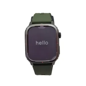 Tek Vision Class Series 1 pametni sat Green zeleni