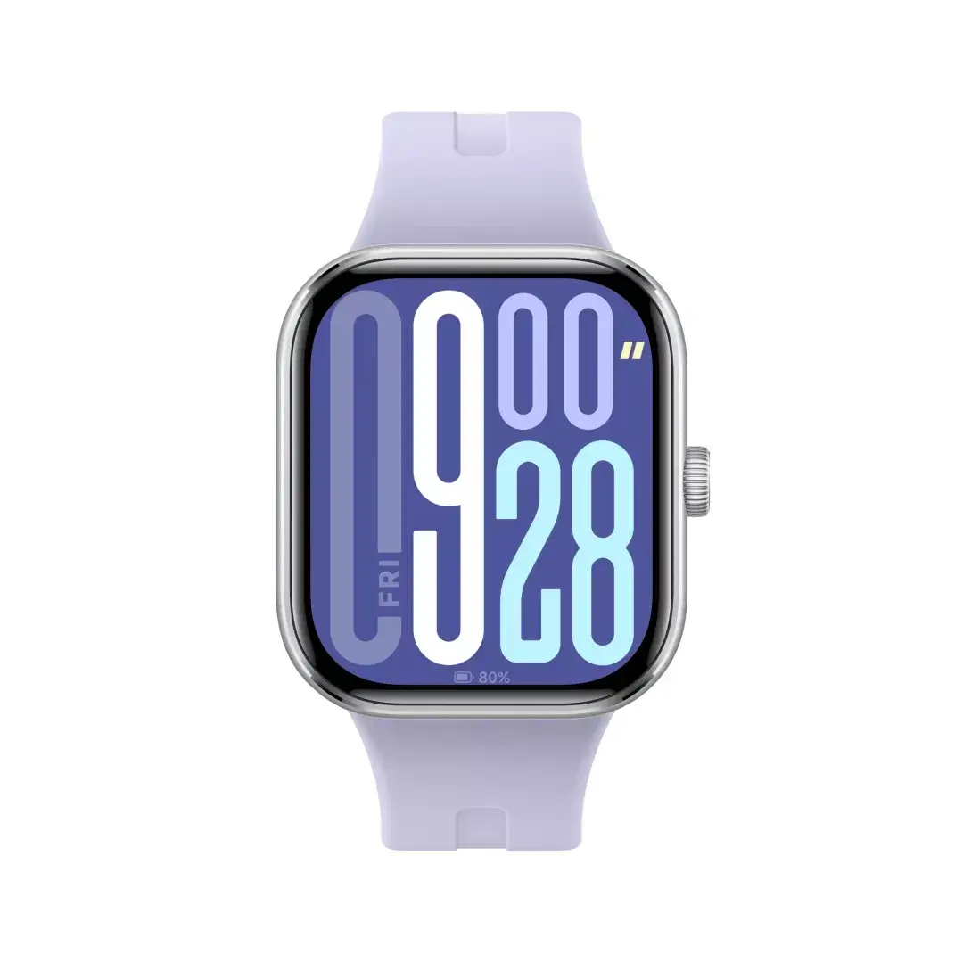 Xiaomi-Redmi-Watch-5-Lavender-Purple-pametni-sat-ljubicasti-01.webp Xiaomi Redmi Watch 5 Lavender Purple pametni sat ljubicasti 01