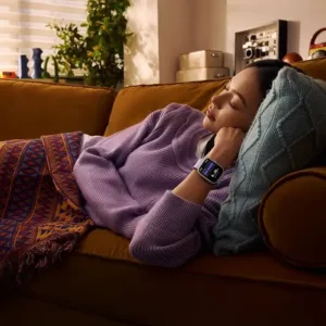 Xiaomi Redmi Watch 5 Lavender Purple pametni sat ljubicasti 05