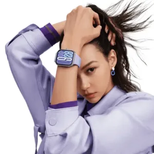 Xiaomi Redmi Watch 5 Lavender Purple pametni sat ljubicasti 06