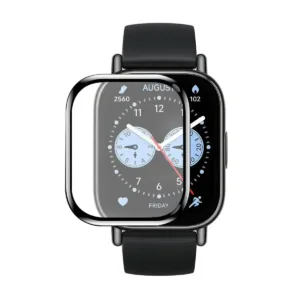 Xiaomi Redmi Watch 5 Lite Black crni pametni sat 02