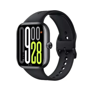 Xiaomi Redmi Watch 5 Obsidian Black pametni sat
